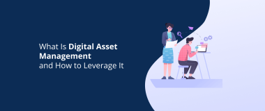 Digital asset management tools